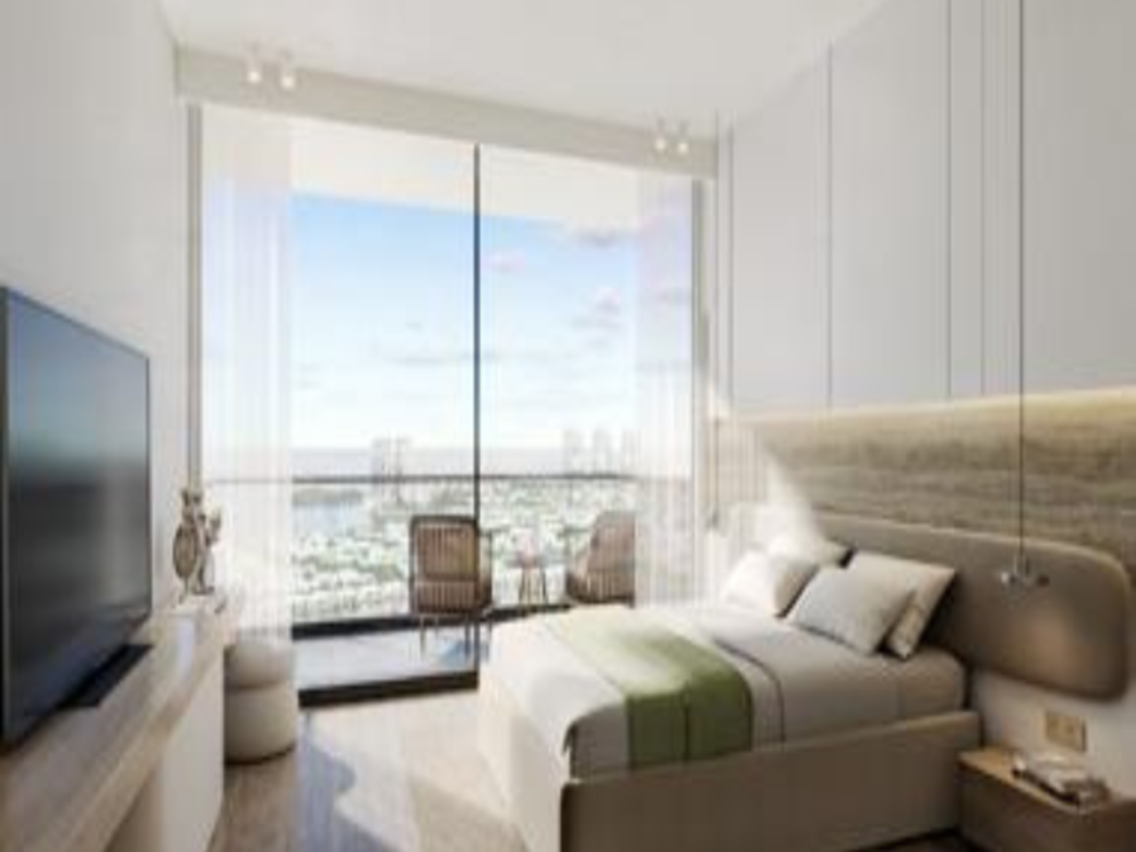 Al Hamra Greens/Q1 2028